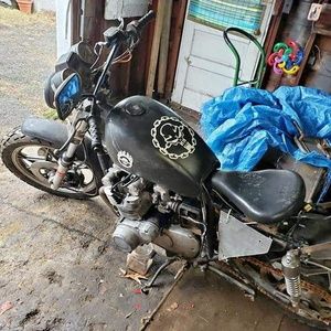 Meet your Posher, Marty